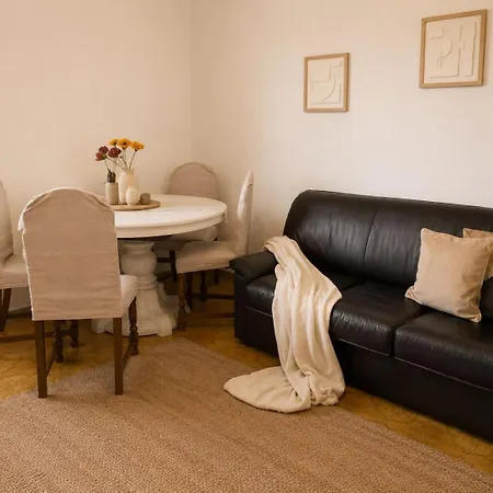 Apartmán Quickhome Monviso