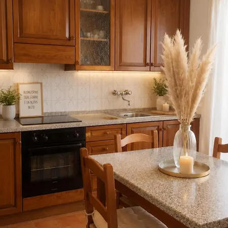 Apartament Quickhome Monviso *