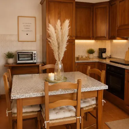 Apartmán Quickhome Monviso *