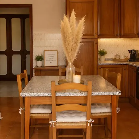 Quickhome Monviso Apartmán